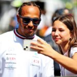 Verstappen’s manager calls F1 driver salary cap ‘total idiocy’