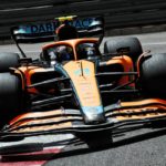 Norris still learning but ‘getting there’ with new McLaren