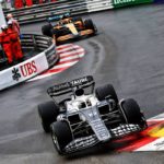 Gasly has ‘a good feeling’ about Baku weekend