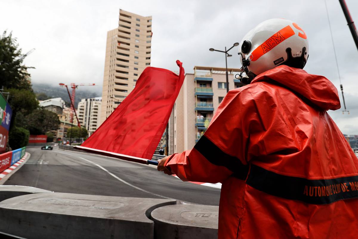 Brundle blasts FIA for Monaco GP race control flaws