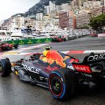 Horner: Perez success in Monaco all about ‘getting crossover right’