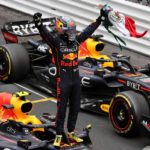 Hakkinen: Perez too ‘inconsistent’ to challenge Verstappen for title