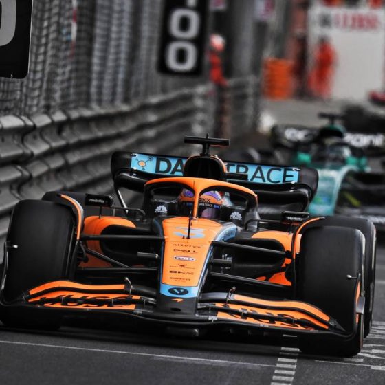 Button ‘surprised’ by McLaren boss’s comments on Ricciardo