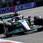 Russell: Major incident with new cars ‘just a matter of time’