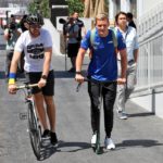 Schumacher: Tough long haul from Baku to Canada is ‘crazy’