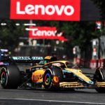 McLaren: Ricciardo speculation now a ‘broken record’