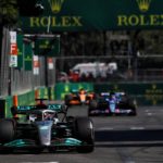 Horner suspects teams pushing drivers to complain about porpoising