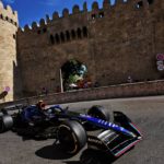 Williams planning ‘visibly different’ look for FW44