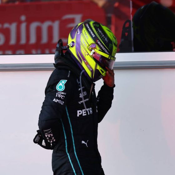 Coulthard tells grumbling drivers to ‘step aside’