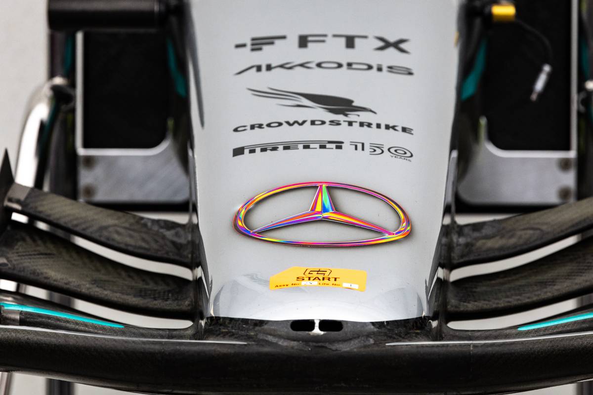 Canadian GP: Thursday’s build-up in pictures