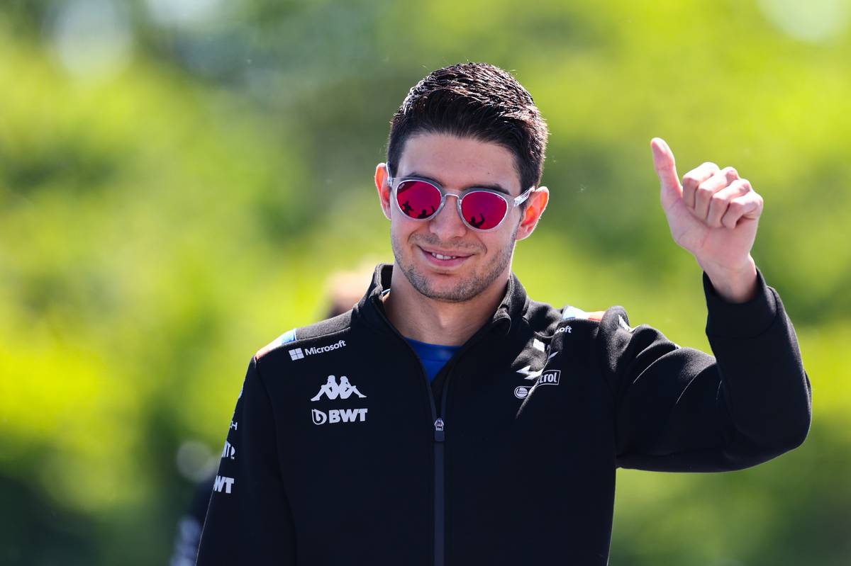 Canadian GP: Friday’s action in pictures