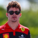 Ferrari confirm Leclerc’s Baku engine is ‘beyond repair’