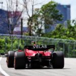 Leclerc unhappy Ferrari’s efforts on porpoising are ‘put in the bin’