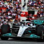 Hamilton hoping Russell takes over Mercedes ‘experiments’