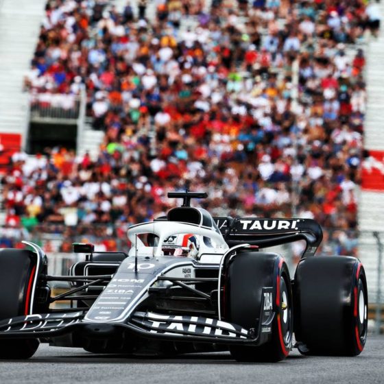 Tost tells F1 drivers to ‘stay home’ if cars are too stiff