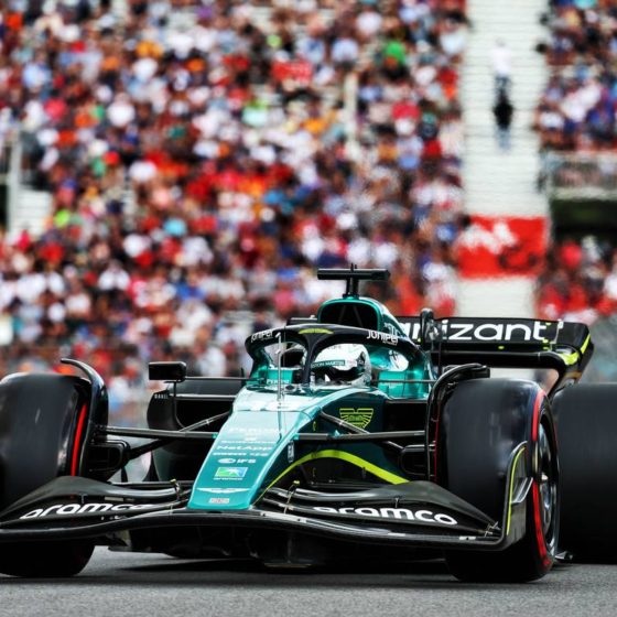 Herbert: Maybe time for Lawrence Stroll to do ‘the right thing’