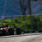 Verstappen satisfied, but still seeks more speed in Montreal