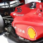 Leclerc handed ten place grid penalty for Canadian GP