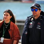 Canadian GP: Sunday’s action in pictures