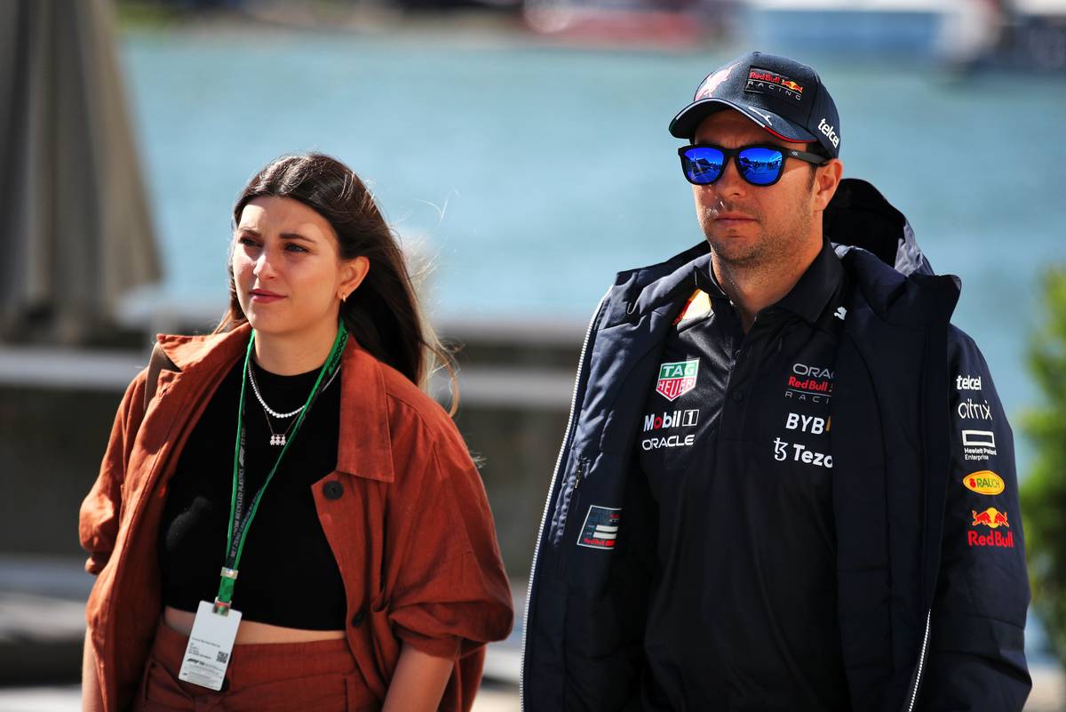 Canadian GP: Sunday’s action in pictures