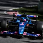 Alonso hit with post-race penalty – demoted to P9
