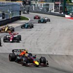 Perez admits Montreal DNF ‘very costly’ for championship