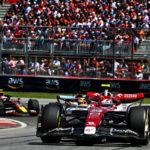 Vasseur praises Zhou’s performance and team spirit