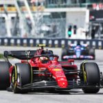 Binotto: Sainz ‘gaining confidence and driving faster and faster’