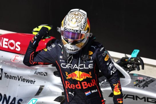 1st place Max Verstappen (NLD) Red Bull Racing RB18.
19.06.2022. Formula 1 World Championship, Rd 9, Canadian Grand Prix, Montreal, Canada, Race Day.
- www.xpbimages.com, EMail: requests@xpbimages.com &copy; Copyright: Batchelor / XPB Images