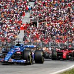 Alonso engine issue in Canada caused by water leak