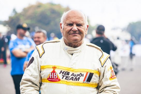 Stig Blomqvist (SWE)
24-26.06.2022 Goodwood Festival of Speed, Goodwood, England
 - www.xpbimages.com, EMail: requests@xpbimages.com - copy of publication required for printed pictures. Every used picture is fee-liable. &copy; Copyright: Bearne / XPB Images