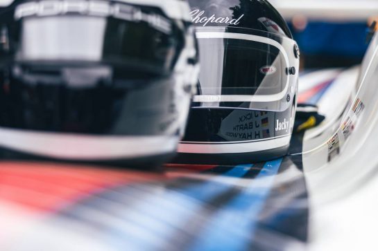 Jacky Ickx (BEL)
24-26.06.2022 Goodwood Festival of Speed, Goodwood, England
 - www.xpbimages.com, EMail: requests@xpbimages.com - copy of publication required for printed pictures. Every used picture is fee-liable. &copy; Copyright: Bearne / XPB Images