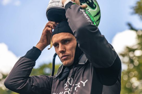 Max Chilton (GBR) McMurtry Automotive Speirling
24-26.06.2022 Goodwood Festival of Speed, Goodwood, England
 - www.xpbimages.com, EMail: requests@xpbimages.com - copy of publication required for printed pictures. Every used picture is fee-liable. &copy; Copyright: Bearne / XPB Images