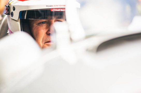 Tom Kristensen (DNK)
24-26.06.2022 Goodwood Festival of Speed, Goodwood, England
 - www.xpbimages.com, EMail: requests@xpbimages.com - copy of publication required for printed pictures. Every used picture is fee-liable. &copy; Copyright: Bearne / XPB Images