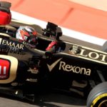 Former Lotus team owner facing criminal charges in Luxembourg