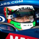 An ‘unbelievable’ day Alpine junior Caldwell will never forget