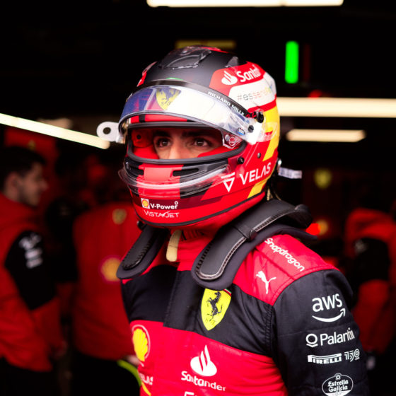 Brundle eager to see Sainz clear one ‘final hurdle’