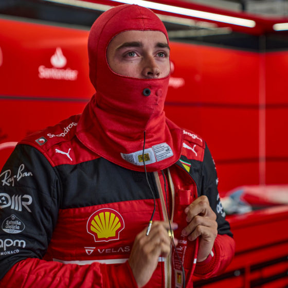 Binotto: Leclerc ready to go on the attack with new PU