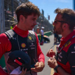 Leclerc heads to Canada ‘mentally strong’ despite setbacks