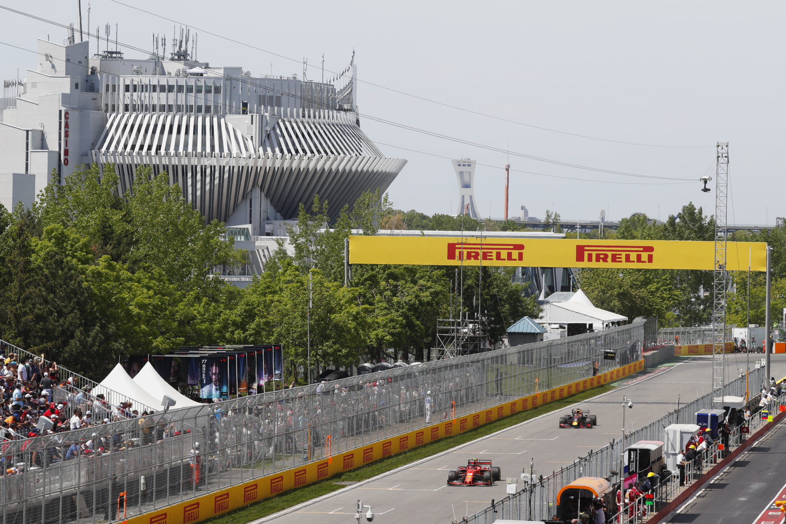 F1 – 2022 CANADIAN GRAND PRIX PREVIEW