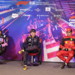 F1 – 2022 CANADIAN GRAND PRIX – POST-QUALIFYING PRESS CONFERENCE TRANSCRIPT