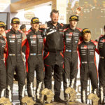 WRC – Rovanperä/Halttunen seal Safari Rally victory as Toyota claims 1-2-3-4