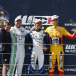 WTCR – Magnus holds off Huff for stunning Aragon victory