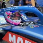 Alonso: ‘Bones, ligaments, tendons, everything is a mess’