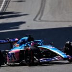 Hill sees no sign of exhaustion for ‘cunning’ Alonso