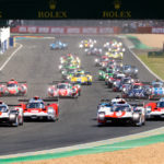 WEC: No.8 Toyota Wins 2022 Le Mans; Porsche GT Team celebrates LMGTE Pro Victory