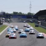 WTCR: All about Azcona as Spaniard wins Race 1 in Hungary