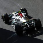Hamilton: Experimental set-up in FP2 ‘didn’t feel that great’