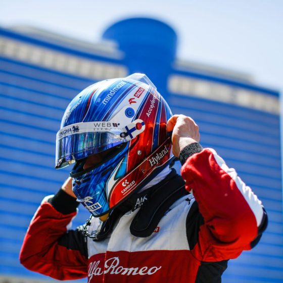 Bottas and Alfa baffled by Finn’s lack of pace in Baku