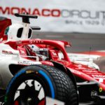 Bottas ‘in a happy place’ at motivating Alfa Romeo